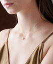MAISON BREEZE ALLURELLE/選べるバリエーション モチーフネックレス KNF127 セットアップセブン アクセサリー・腕時計 ネックレス【送...