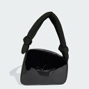 【SALE/20%OFF】adidas 【公式】アディダス adidas エアラインバッグ アディダス バッグ その他のバッグ ブラック【送料無料】
