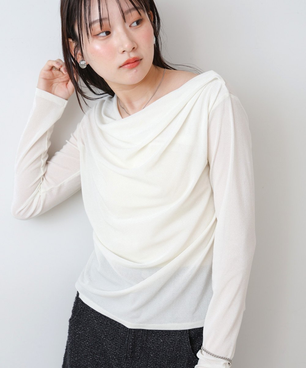 Bou Jeloudのアイテム