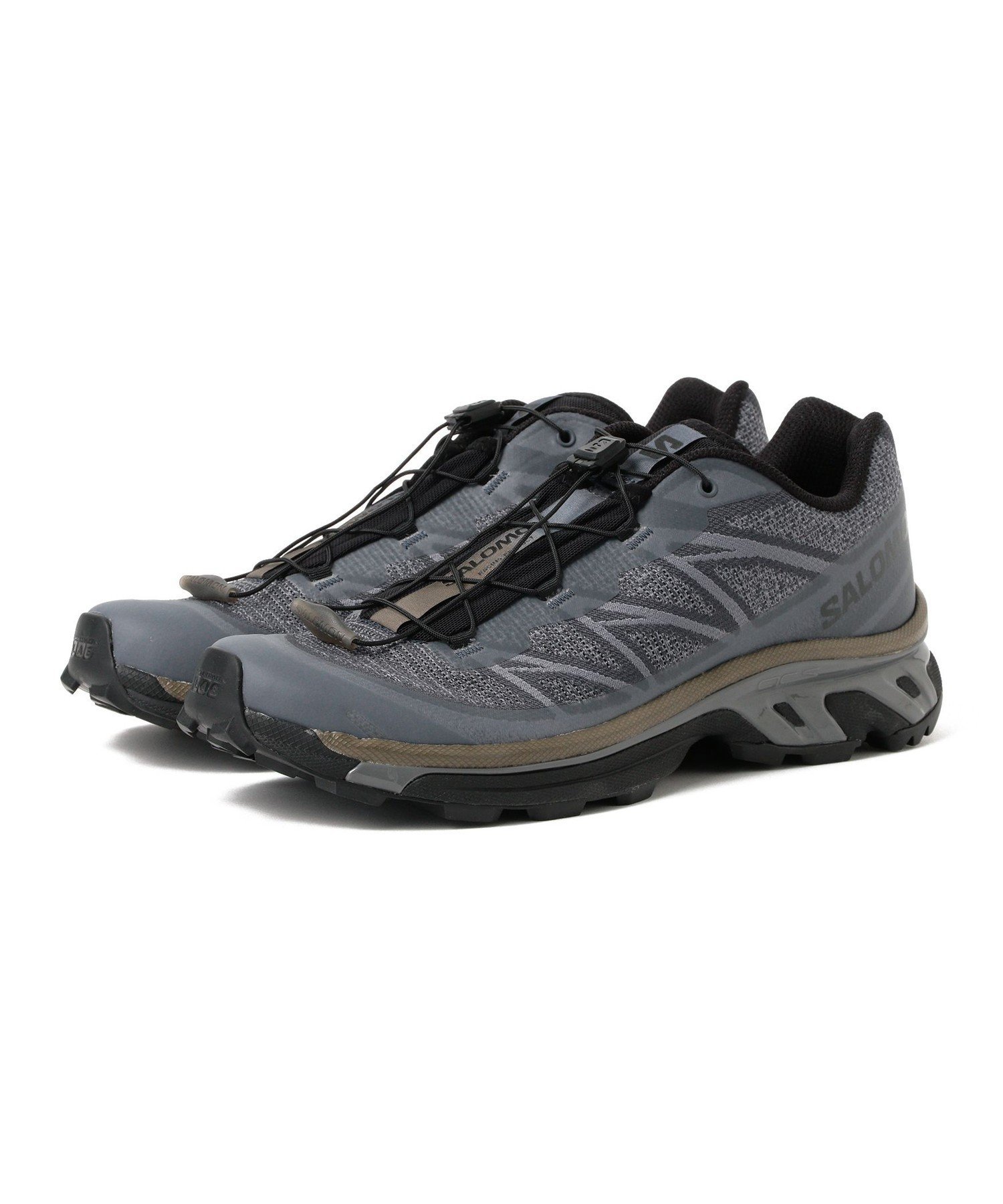 International Gallery BEAMS SALOMON ADVANCED / XT-6 SHADOW ビームス メン シューズ・靴 スニーカー【送料無料】