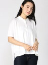 【SALE/46%OFF】LACOSTE ボックスシルエットポロ ラコステ カットソー ポロシャツ ホワイト ブラック ネイビー【送料無料】