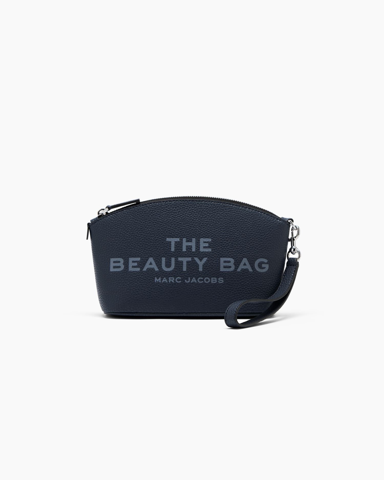 【SALE／30%OFF】MARC JACOBS 【公式】THE BEAUTY BAG/ザ ビューティー バッグ ポーチ マーク ジェイコブス 財布・ポーチ・ケース ポーチ ブルー【送料無料】
