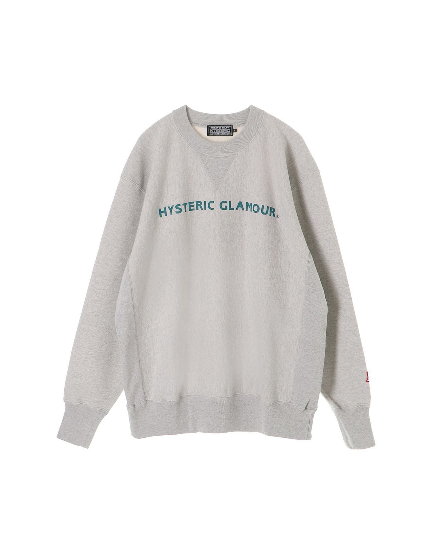楽天市場】HYSTERIC GLAMOUR（袖の長さ長袖）（トップス｜メンズ