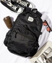 【SALE／8 OFF】FREDRIK PACKERS FREDRIK PACKERS/210D DAY PACK TIPI デイパック バックパック リュックサック 通勤 通学 A4ドキュメントや16インチ以下のノートPCが入る大きさ 24SS 母の日 レジャー マザーズバック フレドリックパッカーズ セットアップ【送料無料】