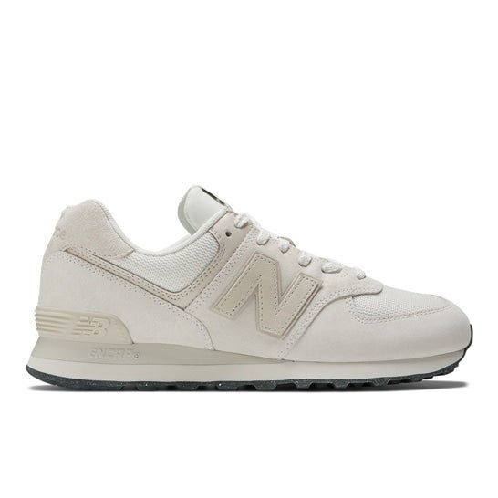New Balance 574 OF2 ニューバランス シューズ・靴 スニーカー ホワイト【送料無料】