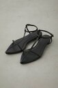 ySALE^10%OFFzAZUL BY MOUSSY T-STRAP POINTED TOE SANDALS AY[oC}EW[ V[YEC T_ ubN O[yz