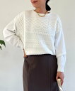 un dix cors レディース トップス アンディコール