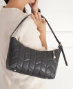 【SALE/40%OFF】artemis by DIANA ショルダーストラップ付属2WAY 横長キルティングバッグ アルテミス バイ ダイアナ バッグ ハンド...