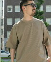 【SALE/15%OFF】URBAN RESEARCH DOORS 『Sサイズ/WEB限定』『吸水速乾/接触冷感/イージーケア』クイックドライ ショートスリーブTシャツ アーバンリサーチドアーズ トップス カットソー・Tシャツ ブラック ネイビー ブルー グレー ホワイト【送料無料】
