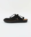 BEAUTY&YOUTH UNITED ARROWS <KEEN> ユニーク ツー コンバーチブル/サンダル ビューティー&ユース ユナイテッドアローズ シュー...