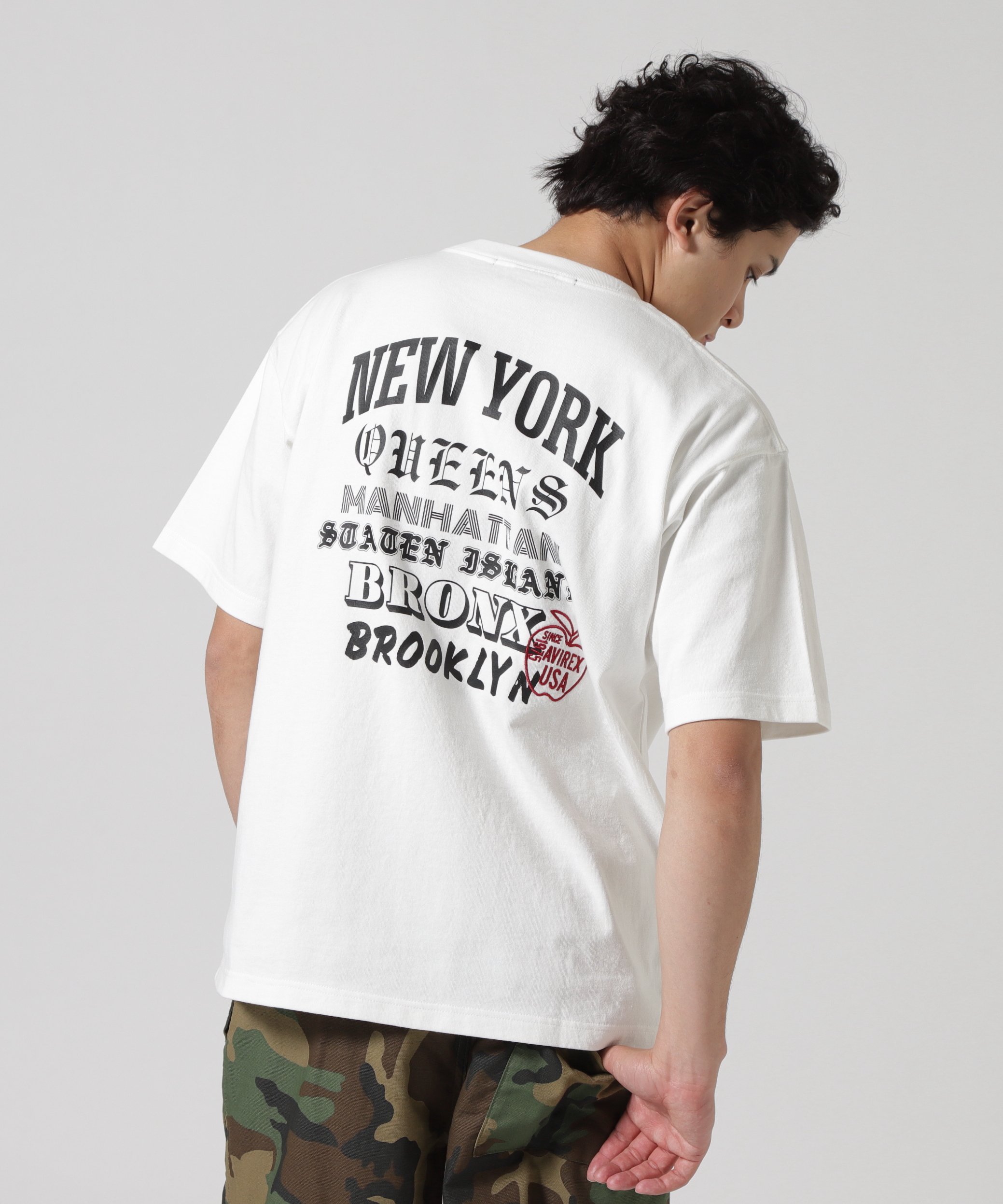 楽天市場】ビッグアップル（メンズファッション）の通販