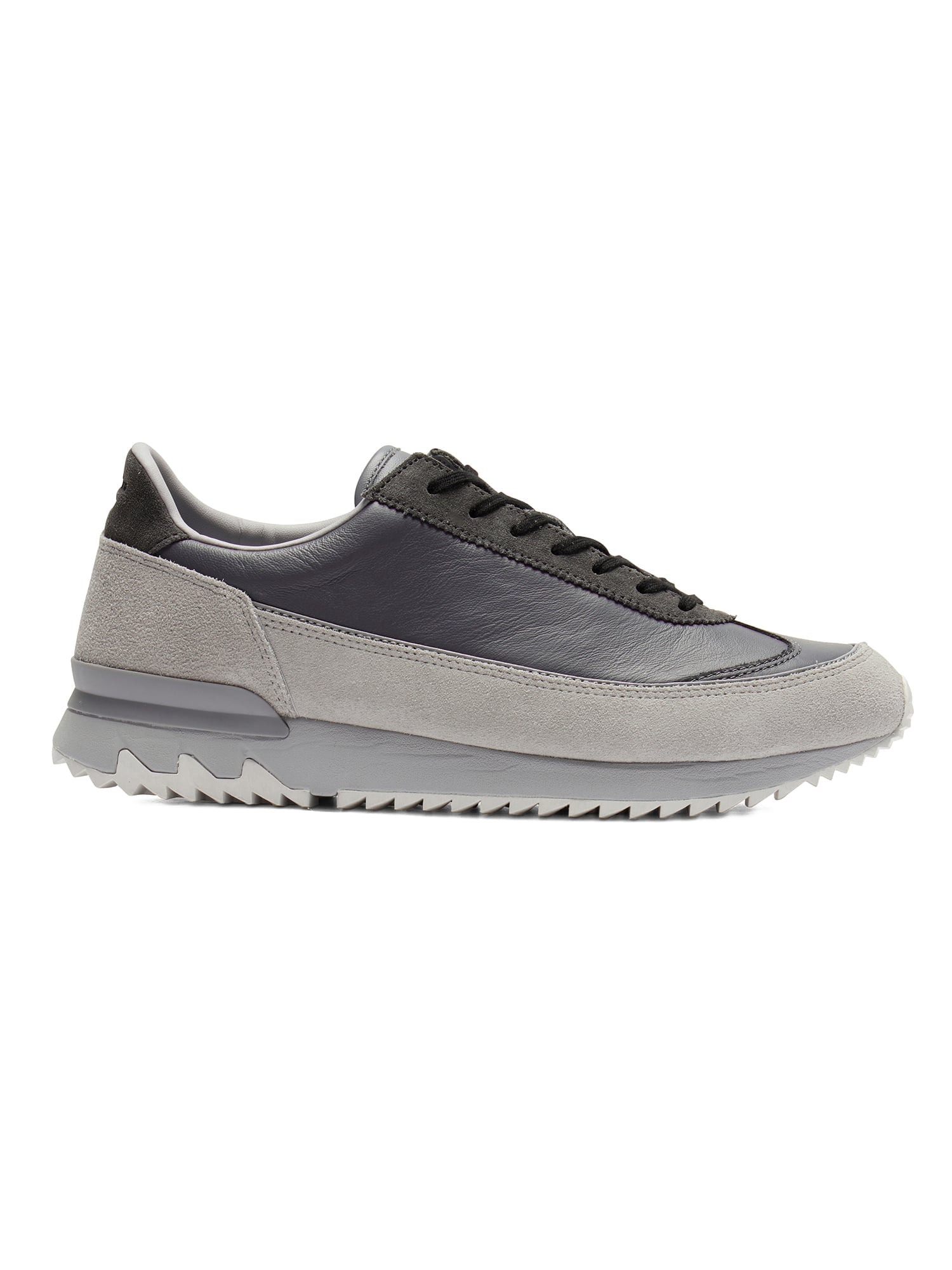Onitsuka Tiger 【公式ショップ】HSINTI オニツカタイガー シューズ・靴 スニーカー ホワイト【送料無料】