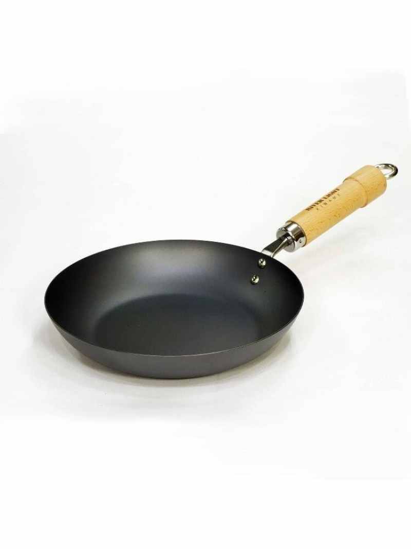 212 KITCHEN STORE リバーライト 極JAPAN (キワメジャパン) フライパン20cm トゥーワントゥーキッチンストア 食器・調理器具・キッチン用品 その他の食器・調理器具・キッチン用品 レッド【送料無料】 stylife-13324468 Rakuten Fashion サンプル画像2
