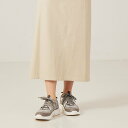 【SALE/50%OFF】Au BANNISTER 配色レースアップスニーカー オゥ・バニスター シューズ・靴 スニーカー グレー ブラウン ブラック【送料無料...