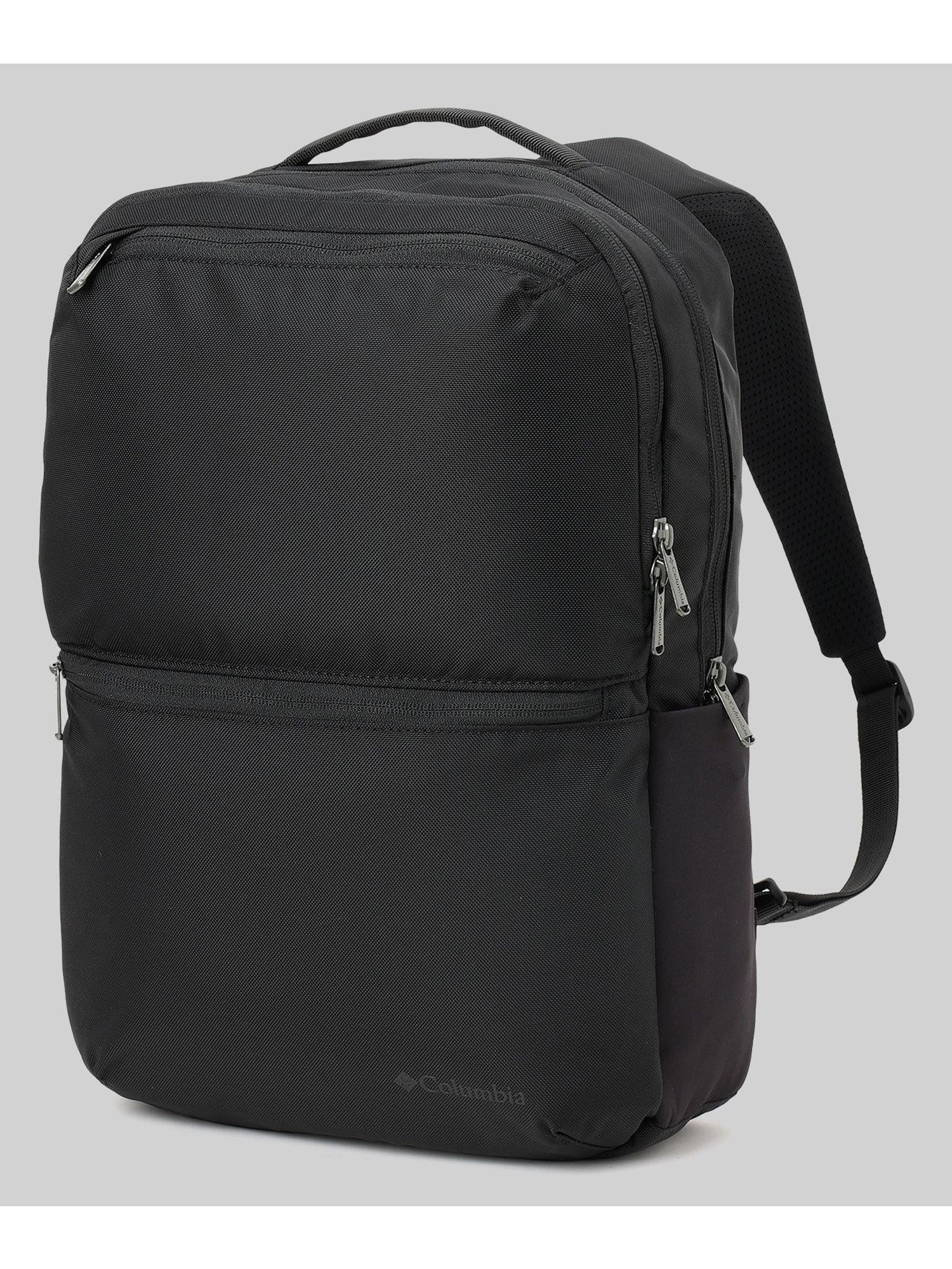 Columbia/ スターレンジ16Lスクエアバックパック /コロンビア コロンビア バッグ リュック・バックパック ブラック