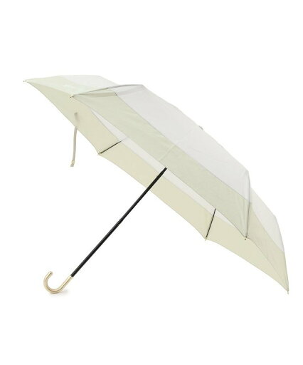 grove 切り継ぎプレーンミニ雨傘【晴雨兼用】 グローブ ファッション雑貨 折りたたみ傘 ホワイト ピンク ブルー ネイビー grove 切り継ぎプレーンミニ雨傘【晴雨兼用】 グローブ ファッション雑貨 折りたたみ傘 ホワイト ピンク ブルー ネイビー