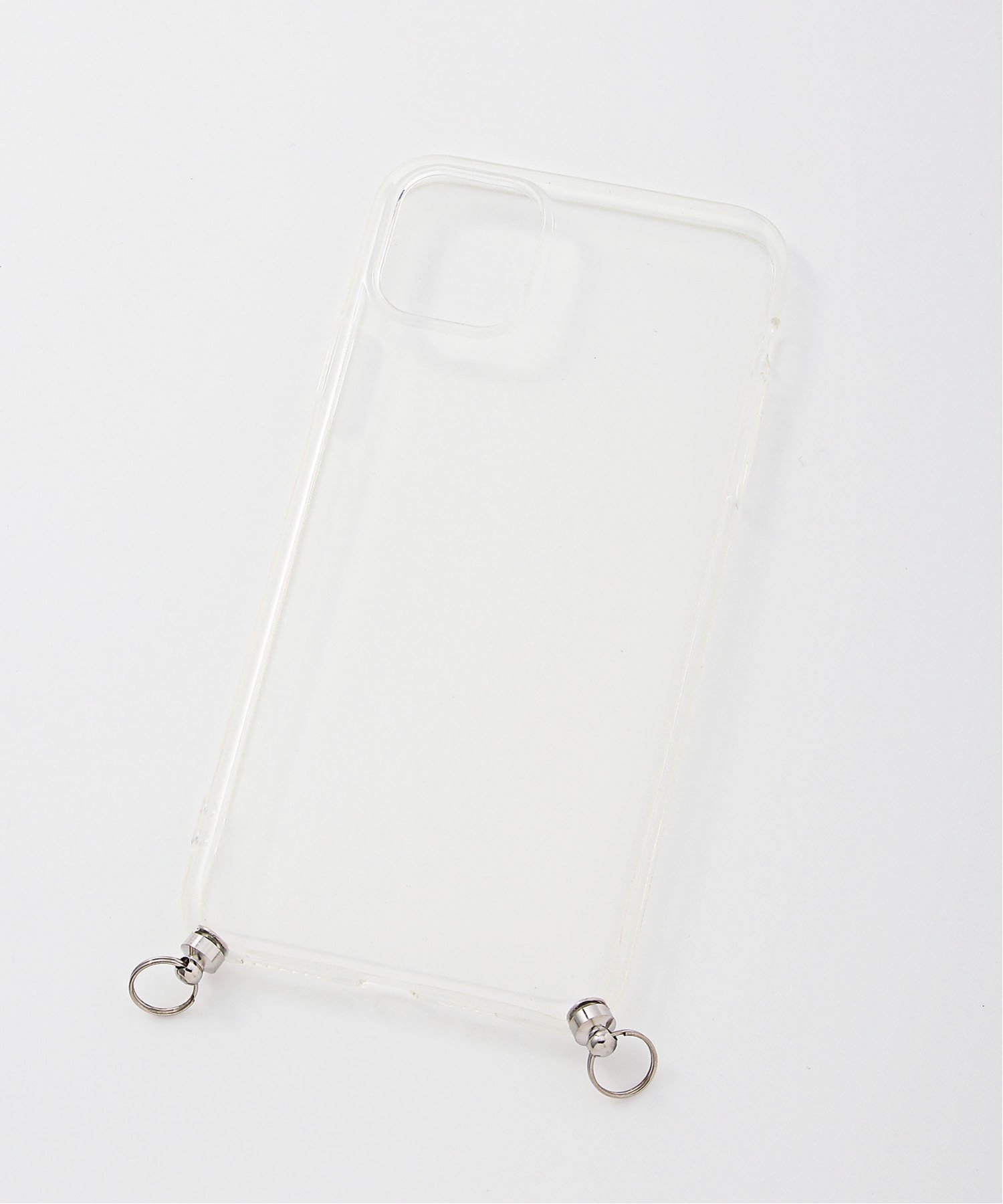 Casselini Casselini/SHOP iphoneケース キャ