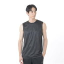 【SALE/50%OFF】New Balance Black Out Collectionプラクティスシャツノースリーブ ニューバランス トップス ノースリーブ...