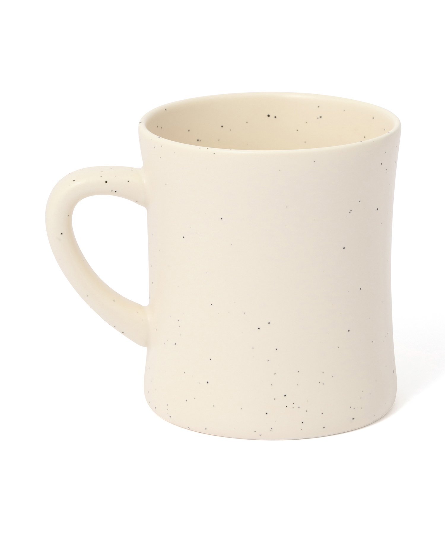 ルカフェ マグカップ アイボリー