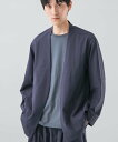 【SALE/50%OFF】URBAN RESEARCH 『セットアップ対応』『マシンウォッシャブル』ST WASHABLE WL C/LESS JACKET アーバンリサーチ ジャケット・アウター テーラードジャケット・ブレザー ブラック ネイビー【送料無料】(4)
