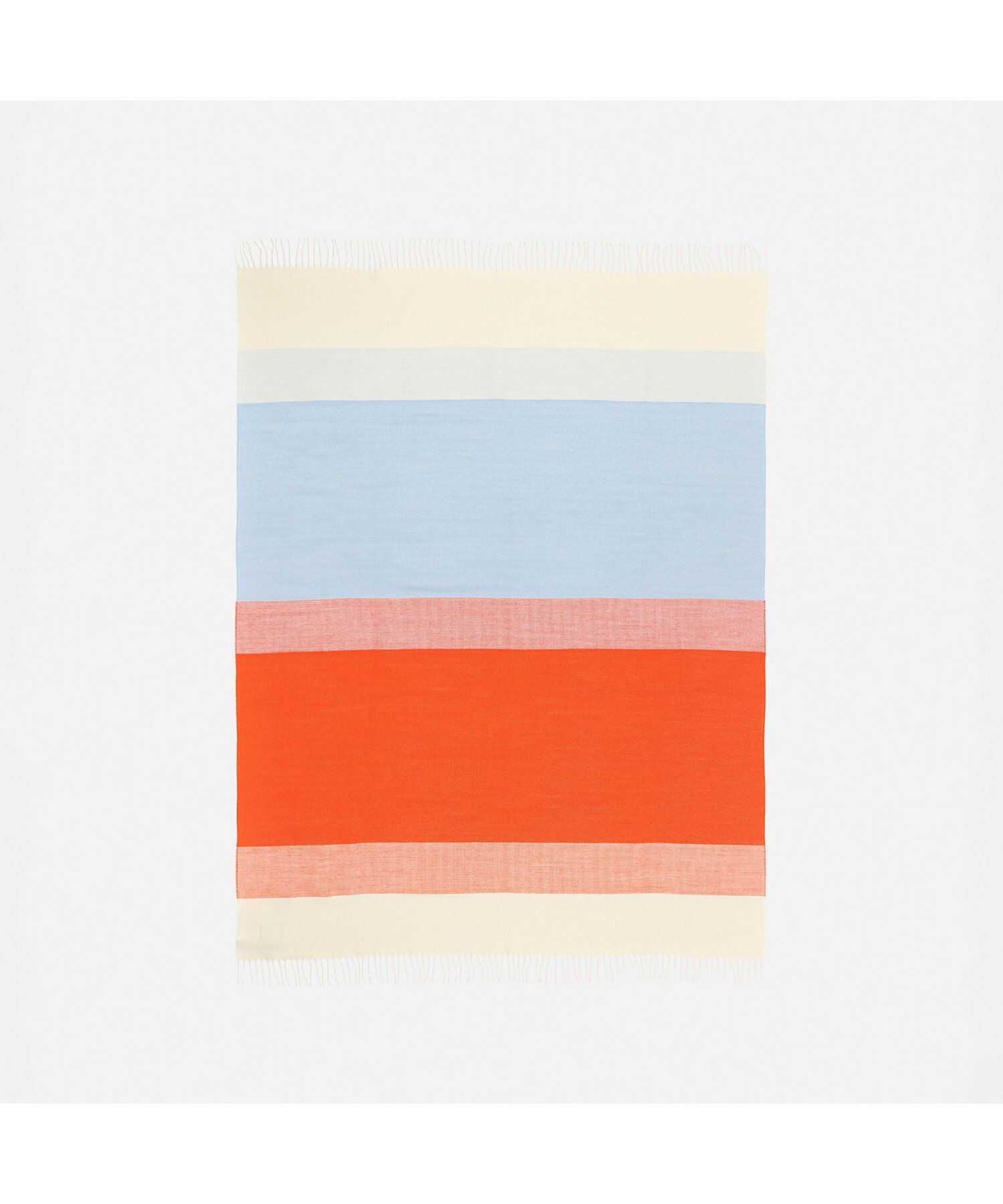 【SALE／37%OFF】Marimekko Hennika ブランケット 120*180cm マリメッコ ファッション雑貨 その他のファッション雑貨 ブルー【送料無料】