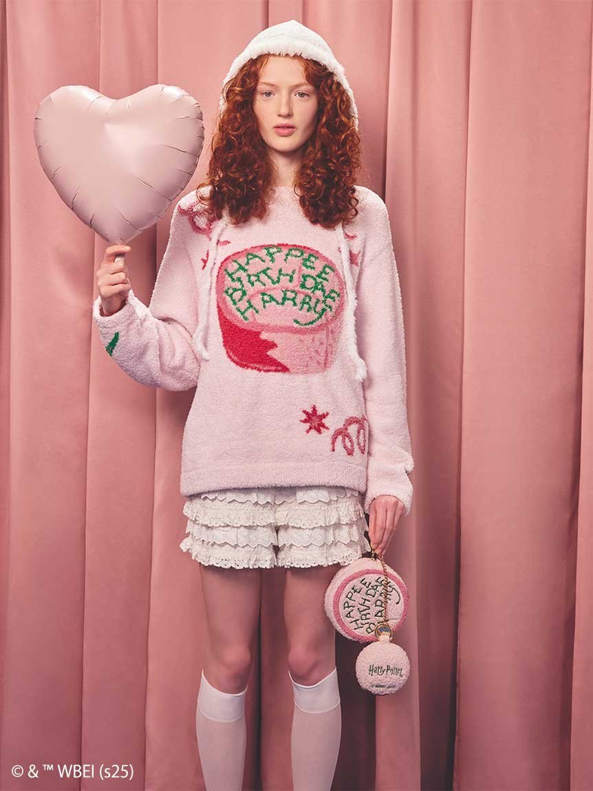 SNIDEL HOME フリルレースカットショートパンツ スナイデルホーム パンツ その他のパンツ ホワイト【送料無料】のサムネイル