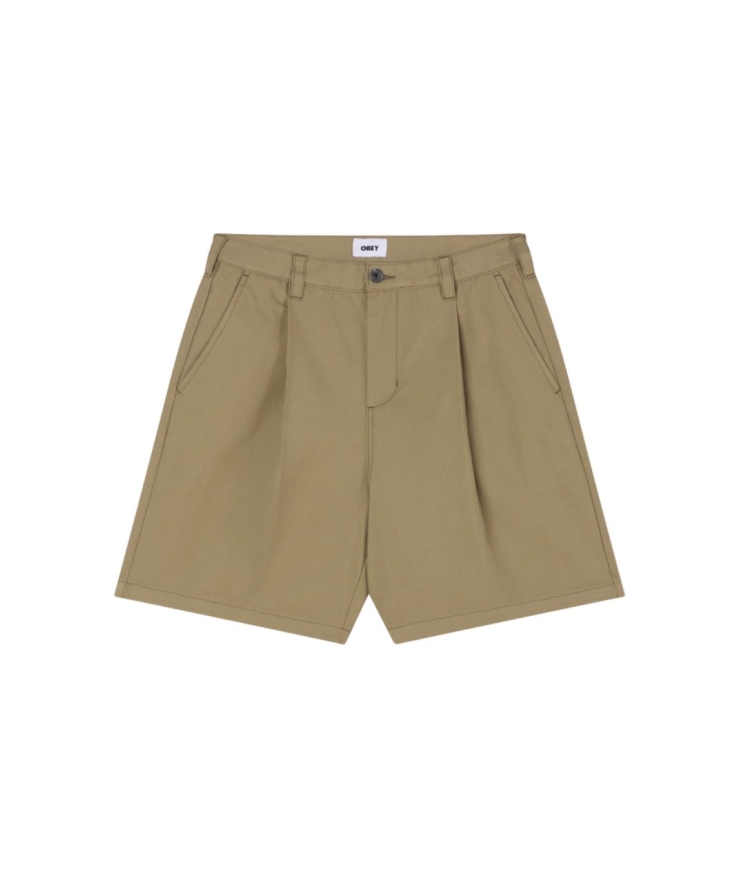 【SALE／76 OFF】PAL GROUP OUTLET 【WHO 039 S WHO gallery】EATED SHORT パル グループ アウトレット パンツ その他のパンツ ベージュ