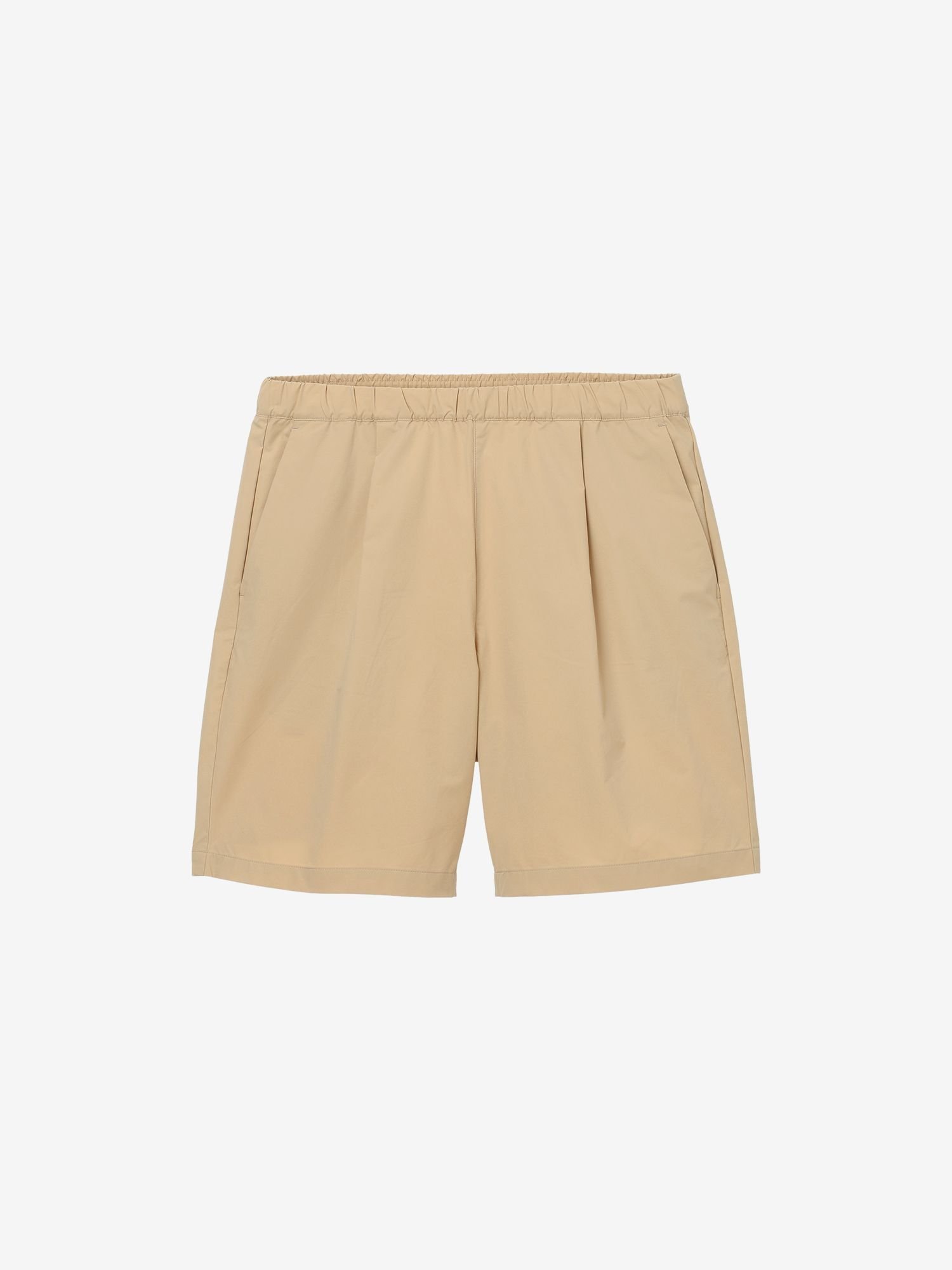 HELLY HANSEN 【公式】ルスターストレッチウインドショーツ(メンズ) ヘリーハンセン パンツ その他のパンツ グレー ベージュ ブラック【送料無料】