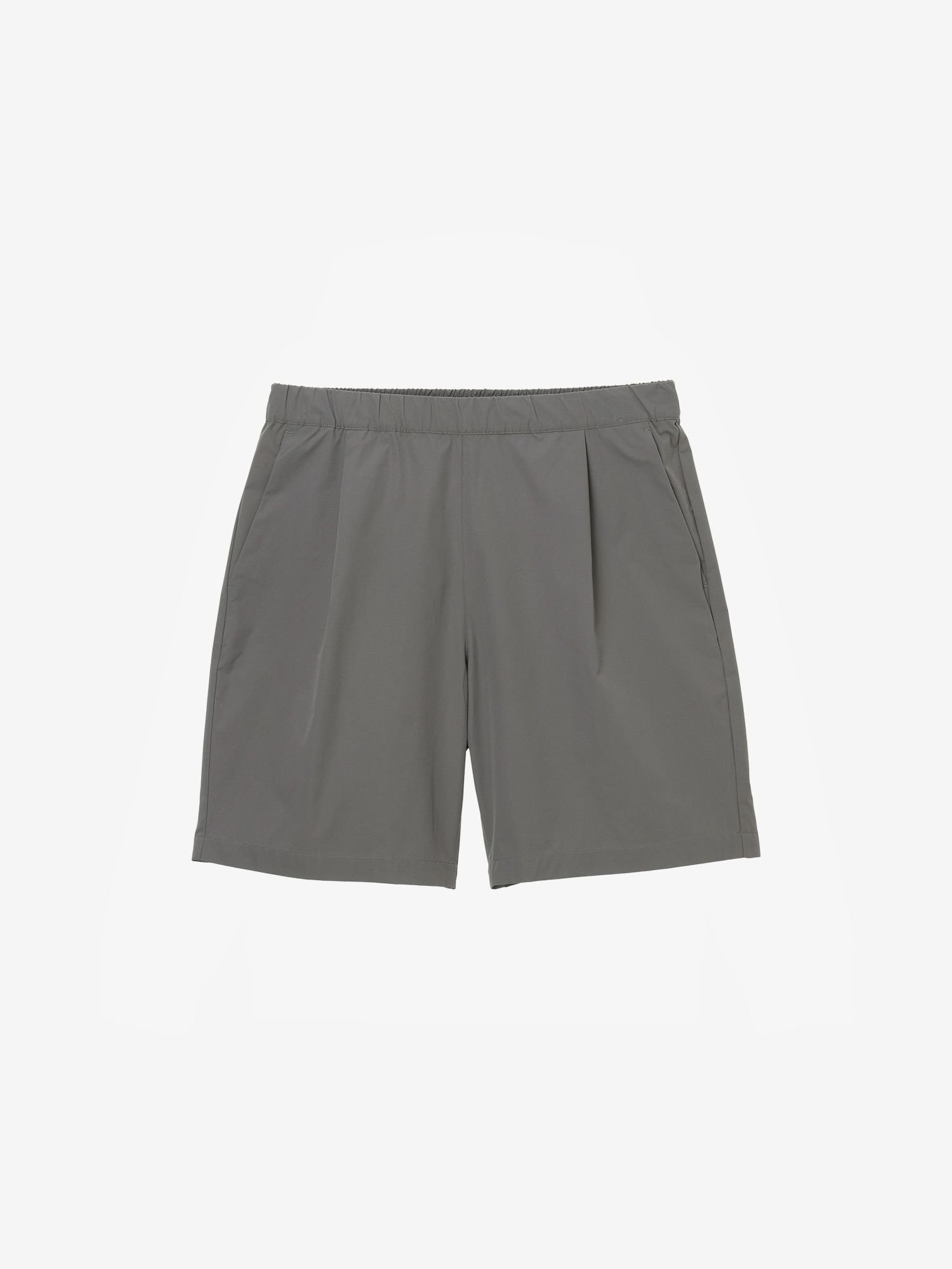 HELLY HANSEN 【公式】ルスターストレッチウインドショーツ(メンズ) ヘリーハンセン パンツ その他のパンツ グレー ベージュ ブラック【送料無料】
