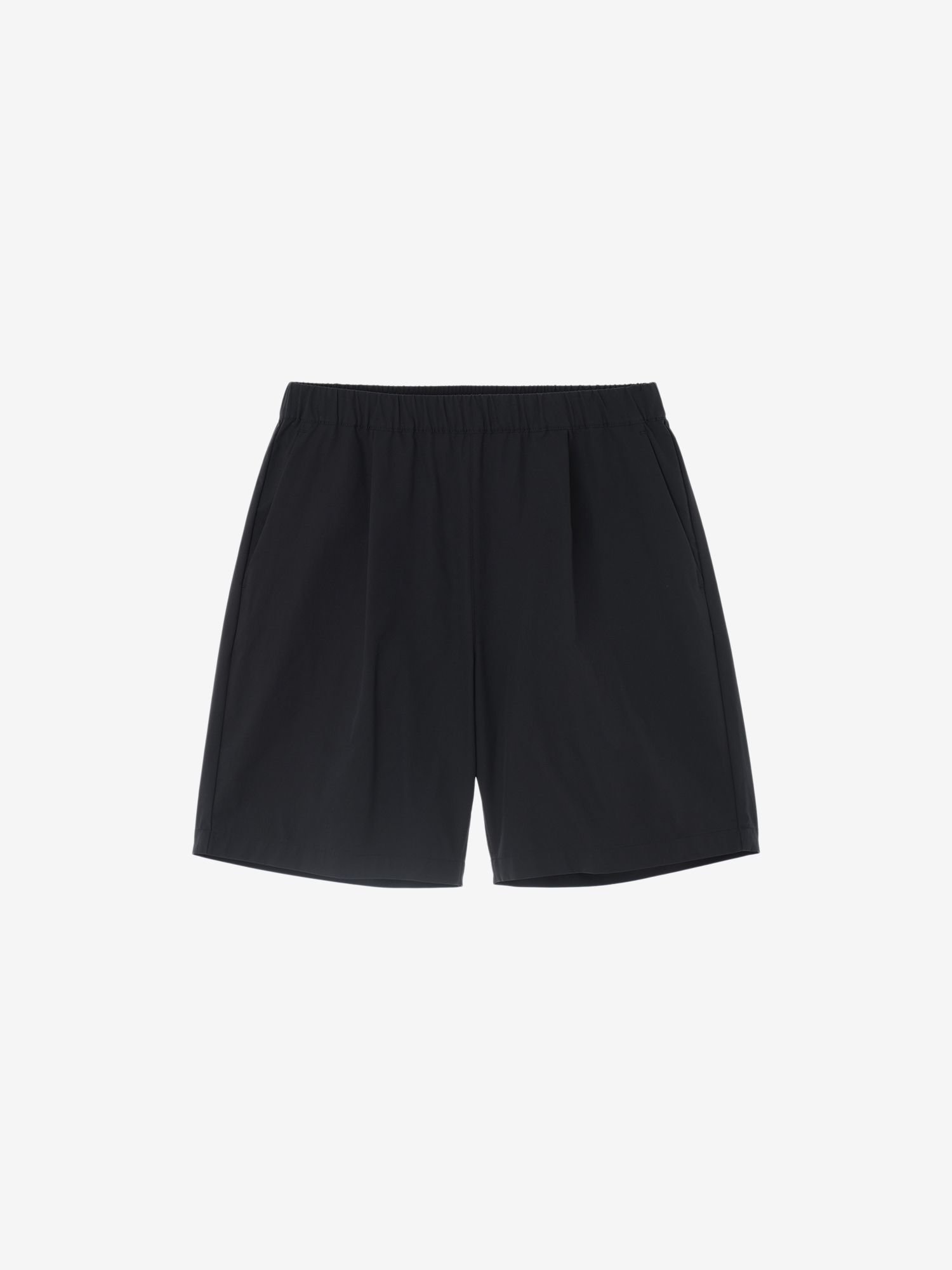 HELLY HANSEN 【公式】ルスターストレッチウインドショーツ(メンズ) ヘリーハンセン パンツ その他のパンツ グレー ベージュ ブラック【送料無料】