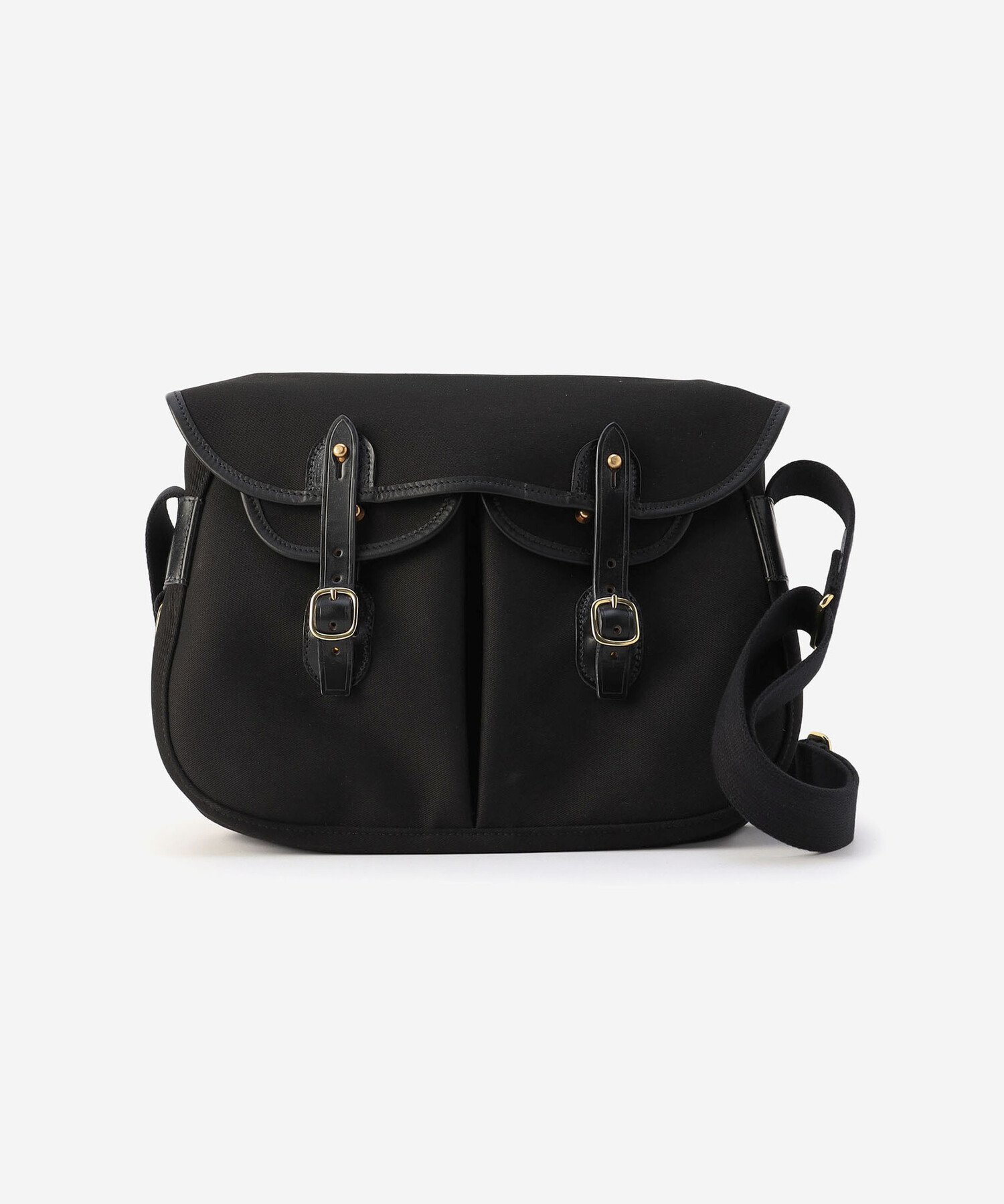 Bshop Brady ｜ ARIEL TROUT SMALL UNISEX ビショップ バッグ ショルダーバッグ カーキグリーン ブラック【送料無料】