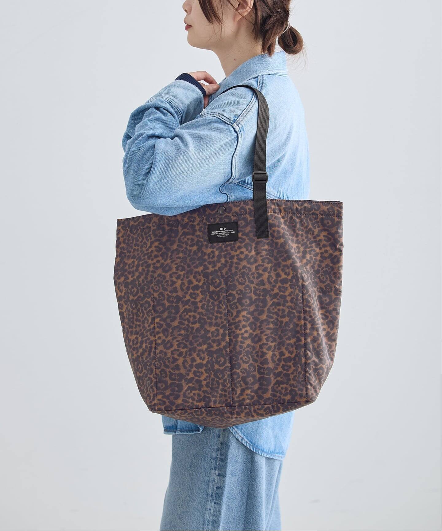 JOURNAL STANDARD L'ESSAGE 《予約》BAGS IN PROGRESS/バッグス イン プログレス MARKET TOTE トートバッグ ジャーナルスタンダード レサージュ バッグ トートバッグ ベージュ【送料無料】