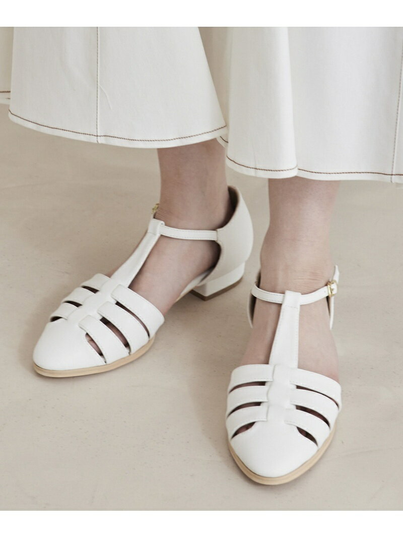 【SALE／60%OFF】Juze グルカサンダル ビス シューズ・靴 サンダル ゴールド ブラ...