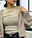 un dix cors レディース トップス アンディコール