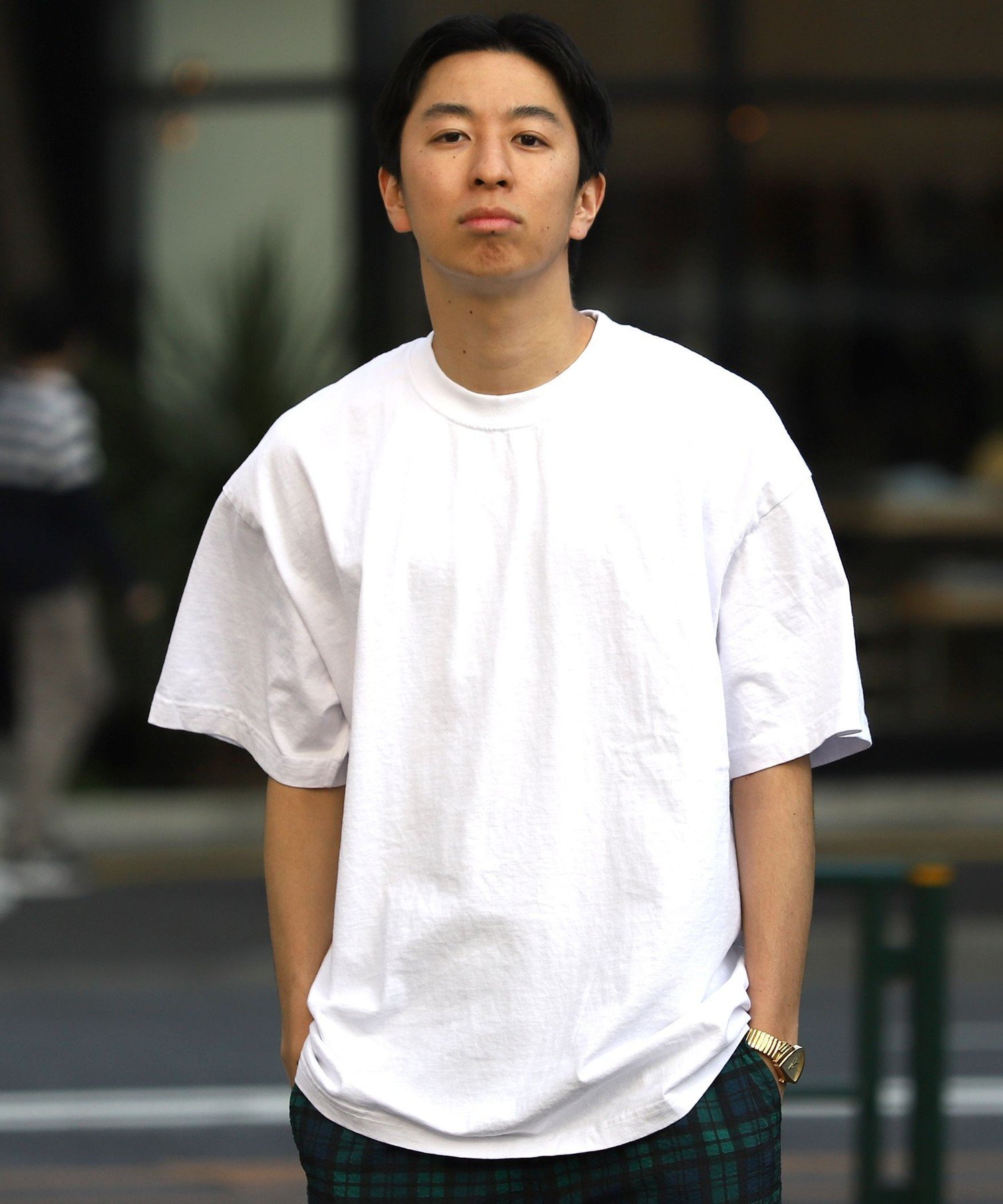 【SALE／50 OFF】BEAMS T HEAVYWEIGHT COLLECTIONS / Profit Tee ビームス アウトレット トップス カットソー Tシャツ ホワイト グレー ブラック