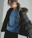 B:MING by BEAMS 【GISELeWEB掲載】河田 ミドル ダウンジャケット 24FW(S~L) ビーミング ライフストア バイ ビームス ジャケッ...
