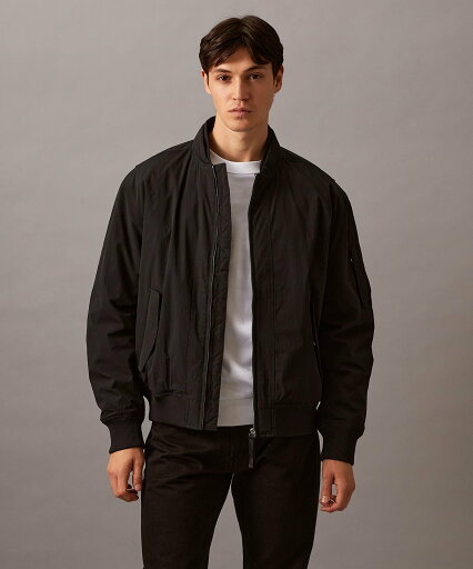 【SALE/30%OFF】Calvin Klein Jeans Calvin Klein Jeans/【公式ショップ】 カルバンクライン パデッドボンバージャケット Calvin Klein Jeans J327058 カルバン・クライン ジャケット・アウター ブルゾン・ジャンパー グリーン ブラック【送料無料】 【SALE/30%OFF】Calvin Klein Jeans Calvin Klein Jeans/【公式ショップ】 カルバンクライン パデッドボンバージャケット Calvin Klein Jeans J327058 カルバン・クライン ジャケット・アウター ブルゾン・ジャンパー グリーン ブラック【送料無料】