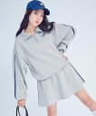 chum by devirock 【chum】これ着ればOK サイドライン 裏起毛 セットアップ セットアップ 25AW デビロック スーツ・フォーマル セット...