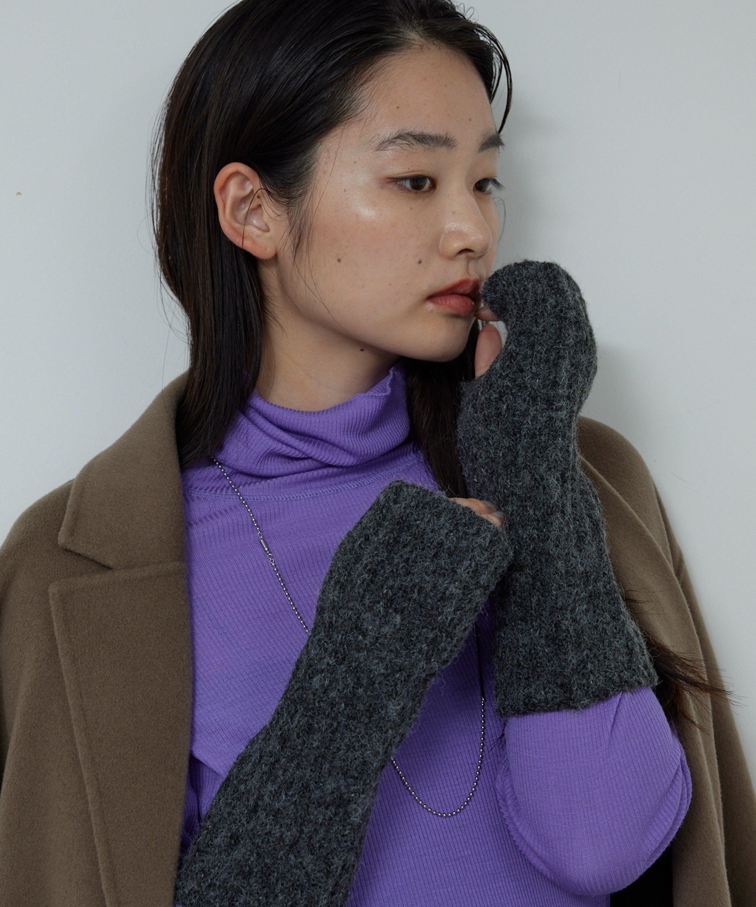 GALLARDAGALANTE ƱǺॢƥढۥե󥬡쥹  եå󻨲 ¾Υեå󻨲 ֥饦 ...