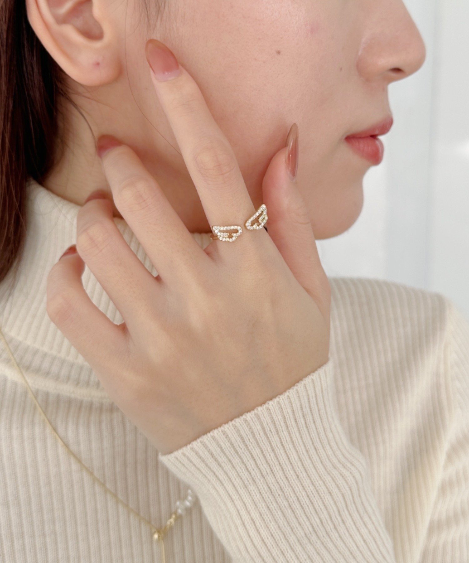 楽天市場】ANGEL Ring エンジェルリングの通販