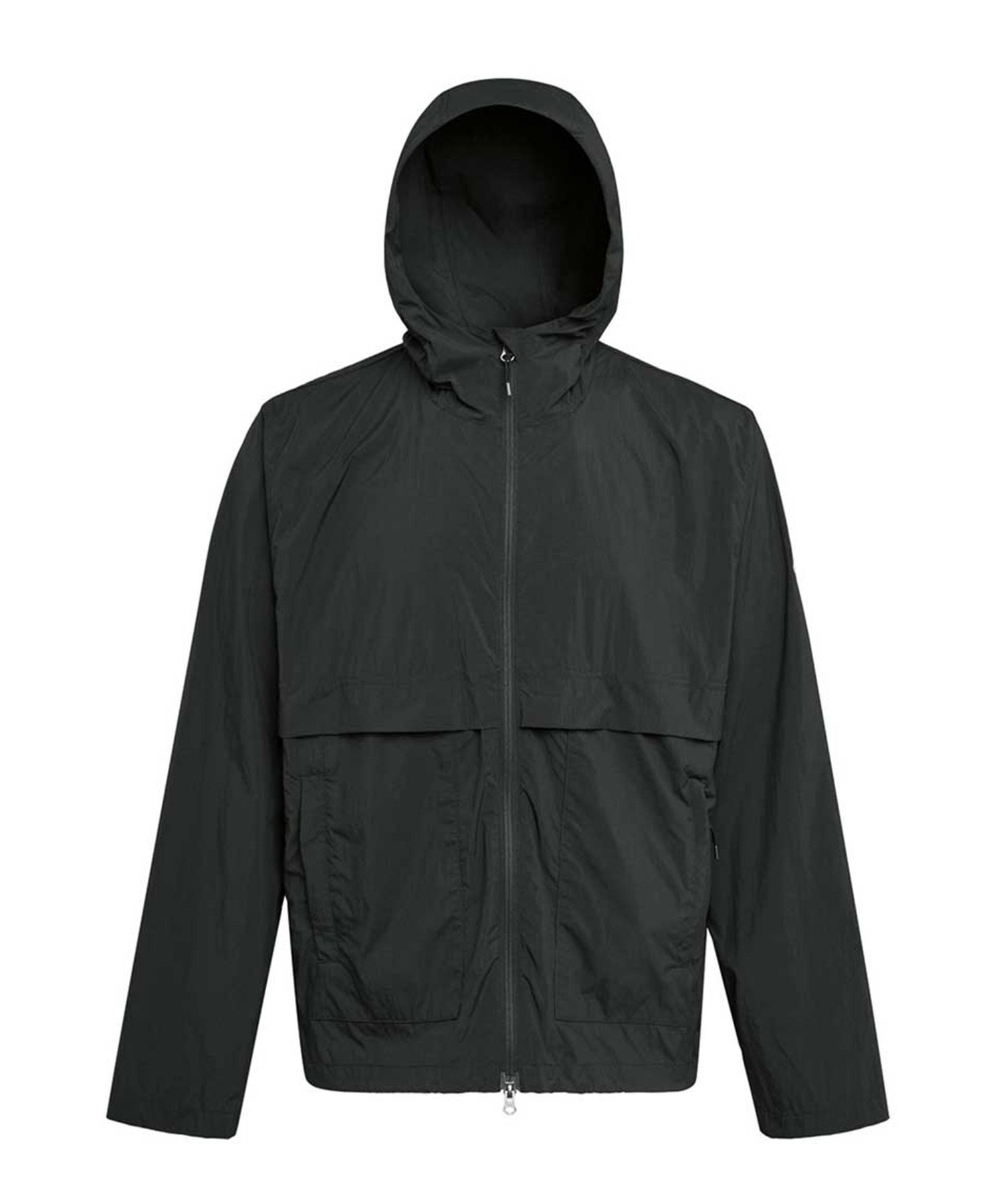 【SALE／3%OFF】PYRENEX PYRENEX/SOULERE ウインドブレーカー ITK カセットチャート ジャケット・アウター ナイロンジャケット ベージュ ブラック ネイビー【送料無料】