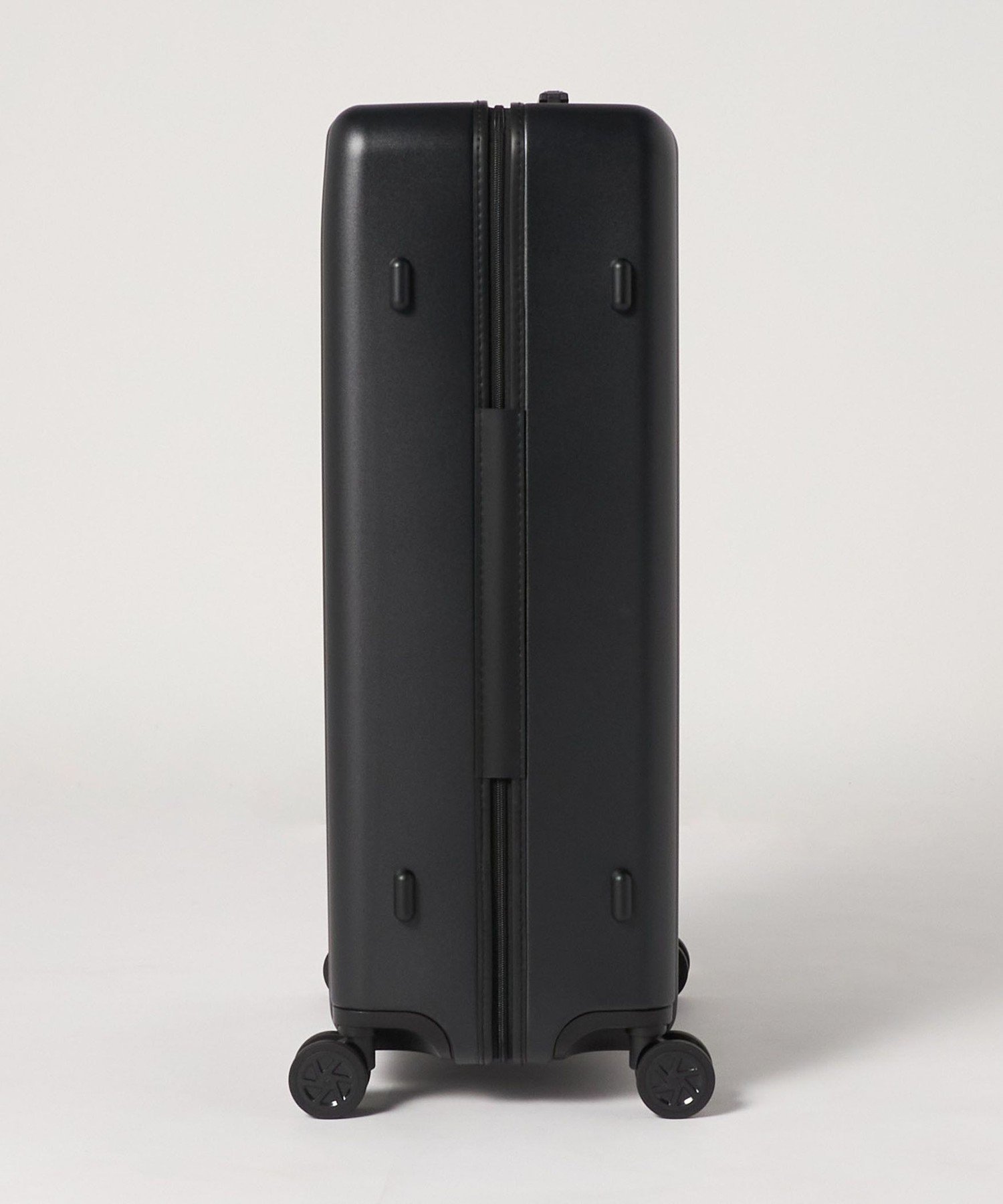＜ZERO HALLIBURTON＞ Classic Lightweight 83L/キャリーケース ユナイテッドアローズ バッグ スーツケース・キャリーバッグ ブラック