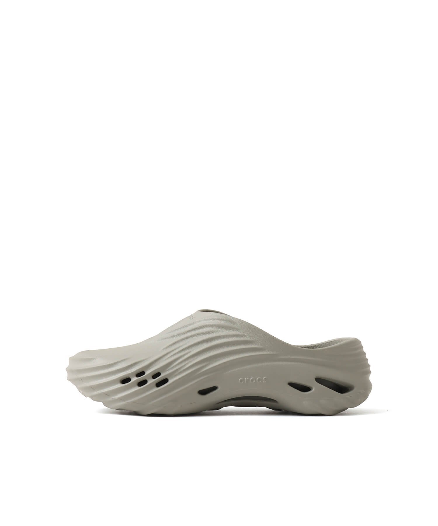 CROCS crocs Echo Wave Elephant アトモス シューズ・靴 サンダル【送料無料】