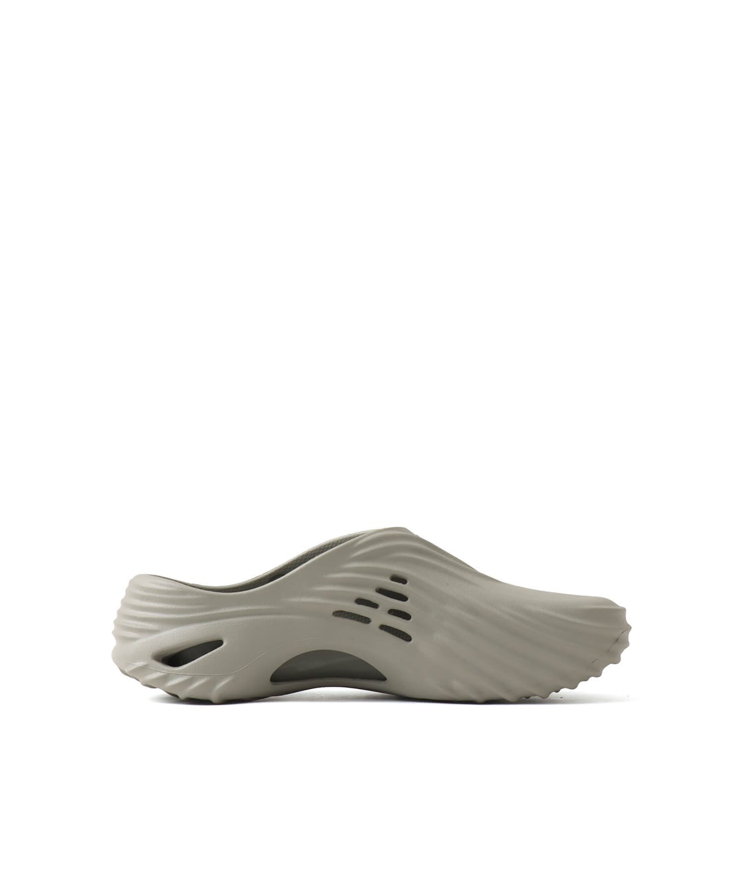 CROCS crocs Echo Wave Elephant アトモス シューズ・靴 サンダル