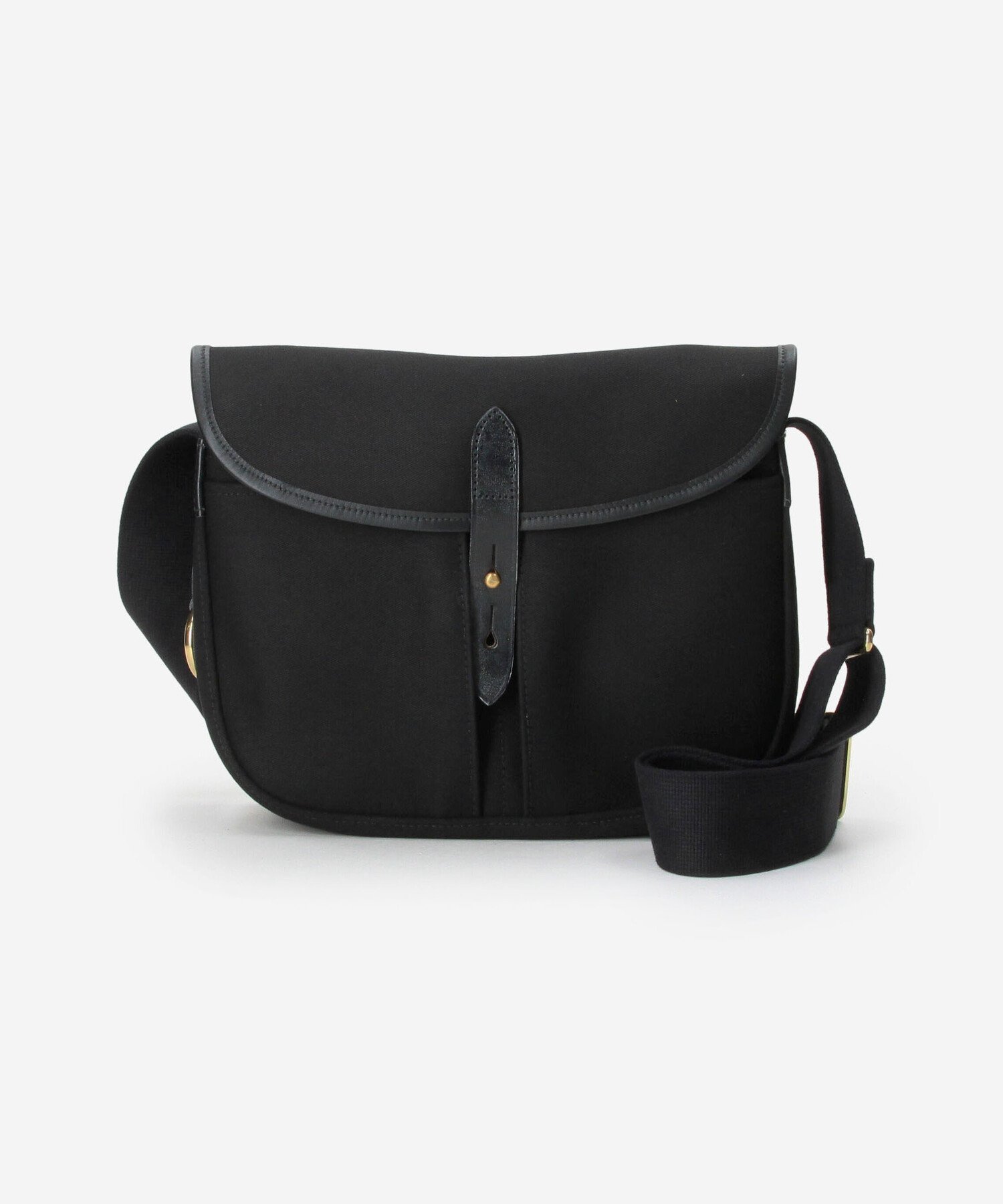 Bshop Brady ｜ STOUR UNISEX ビショップ バッグ ショルダーバッグ カーキグリーン ブラック【送料無料】