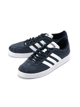 【SALE/30%OFF】adidas Sports Performance (M)VL COURT 2.0 U アディダス シューズ スニーカー/スリッポン グレー ブラック ブルー レッド【送料無料】
