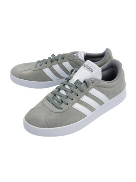 【SALE/30%OFF】adidas Sports Performance (M)VL COURT 2.0 U アディダス シューズ スニーカー/スリッポン グレー ブラック ブルー レッド【送料無料】