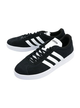 【SALE/30%OFF】adidas Sports Performance (M)VL COURT 2.0 U アディダス シューズ スニーカー/スリッポン グレー ブラック ブルー レッド【送料無料】