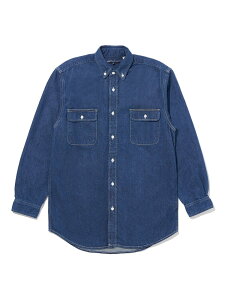 SALE75%OFFLevi's LEVI'S(R) MADE&CRAFTED(R) CLASSIC ǥ˥ॷ LOMBARD ǥ RINSE ꡼Х ȥåץ ġ֥饦 ֥롼̵