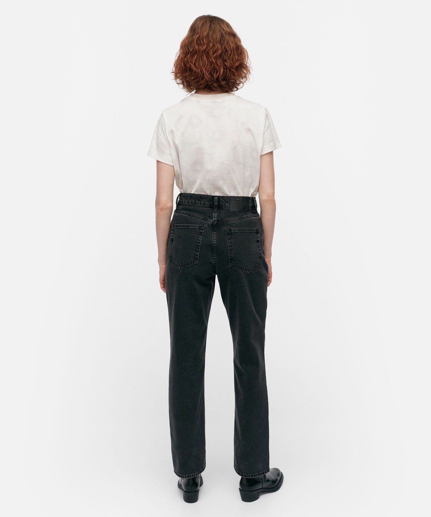 Maridenim Straight ジーンズ マリメッコ パンツ その他のパンツ